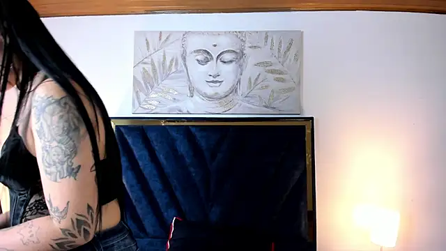 SusanVilla webcam