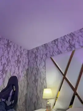 ValeriaCarter live webcam show