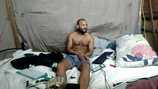 Camodick live cam on StripChat