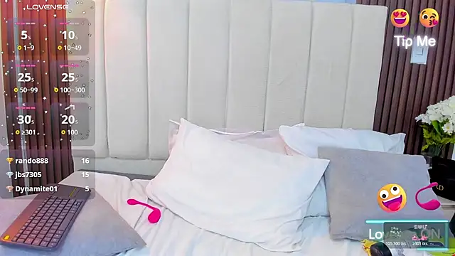Victoria_Guzman webcam