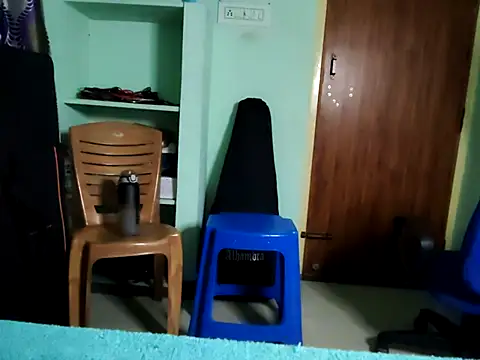 Thebig_D webcam