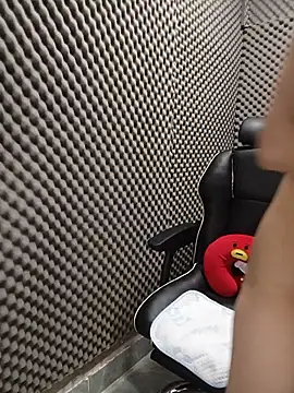 Shiny_68 webcam