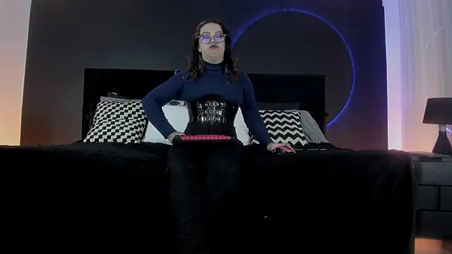 _Jade_16 webcam