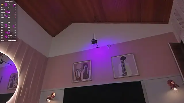 elodie_walker webcam