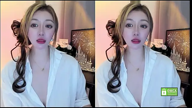 Cute_Mango live webcam show
