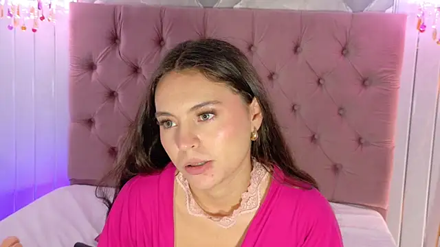 Gabby-Sweet webcam