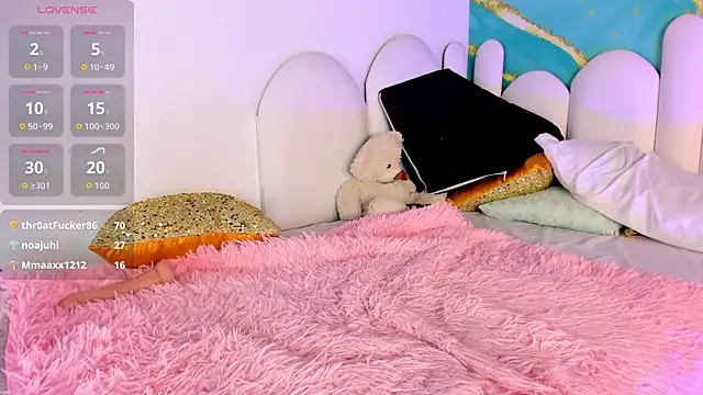 zanyx_ webcam