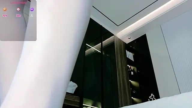 nyxxfire webcam