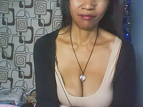 nene_belle webcam