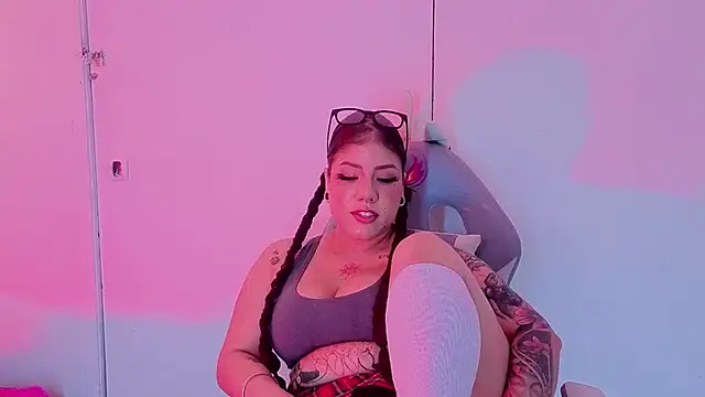 Melissa_Adamsx webcam