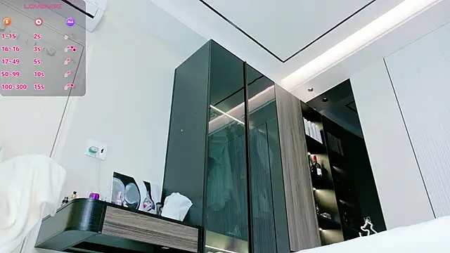 nyxxfire webcam