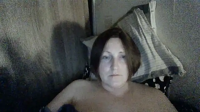 AllaSowinskaya live webcam show