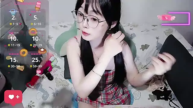 baby-yaya20 live webcam show