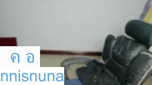 nunanunanuna live webcam show