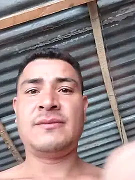 hoteder (M young) - Show finger 2 dedos