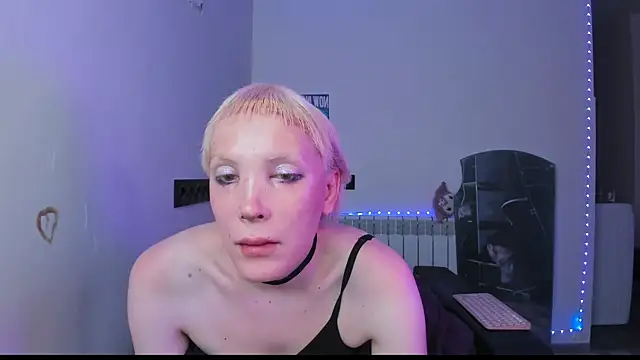 ashmelancholy live cam on StripChat