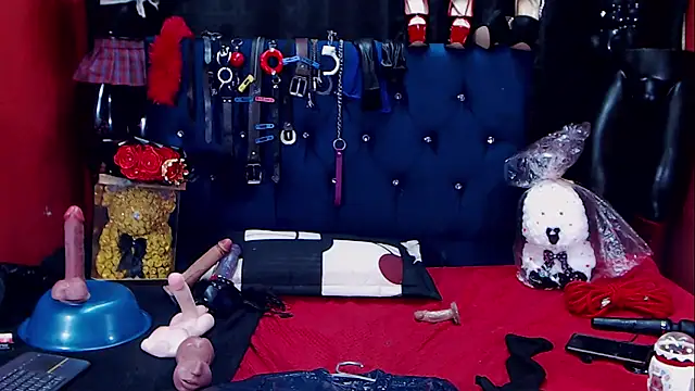 Hannamariana webcam