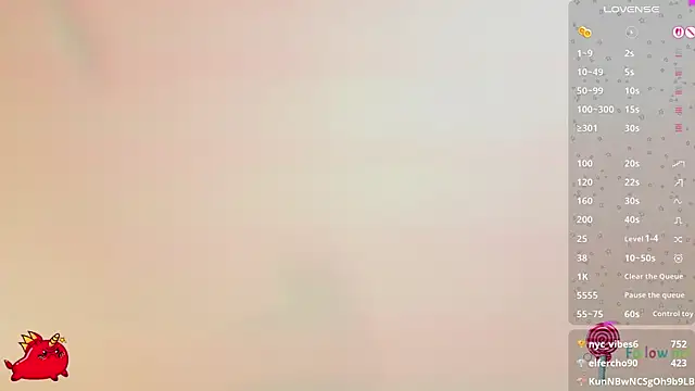 MARIANA_TAY1 live cam on StripChat