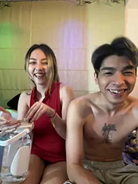 tw_feibaby webcam