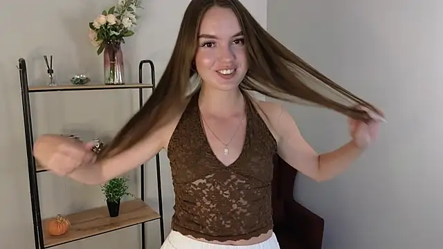 Nicole_Keller live webcam show