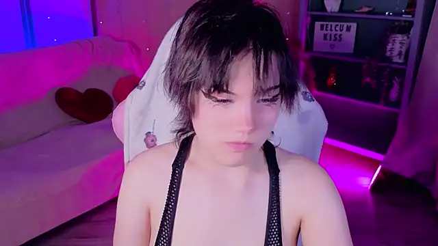 _Arlie_ live cam on StripChat