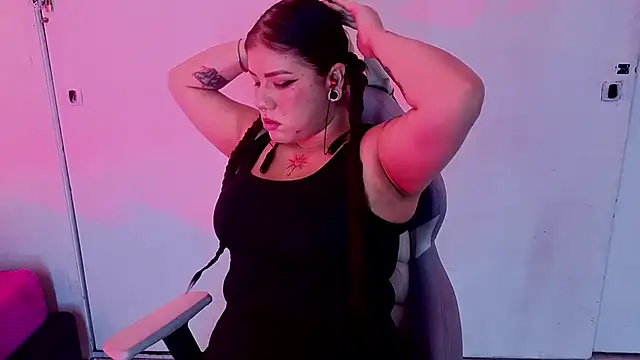 Melissa_Adamsx webcam
