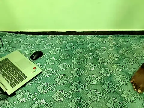 Thebig_D webcam