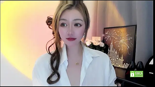 Cute_Mango webcam