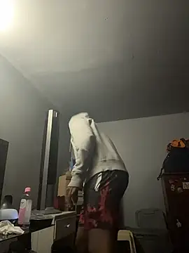 MIGHTYDEMONXXX live cam