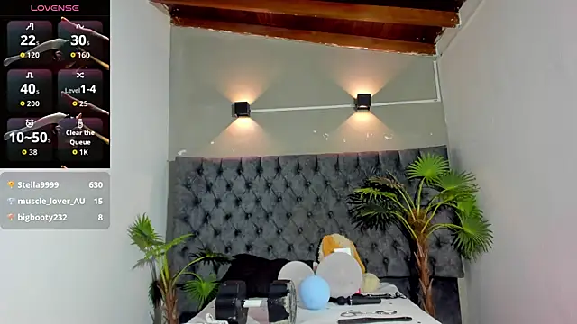 Salomon_koude live cam