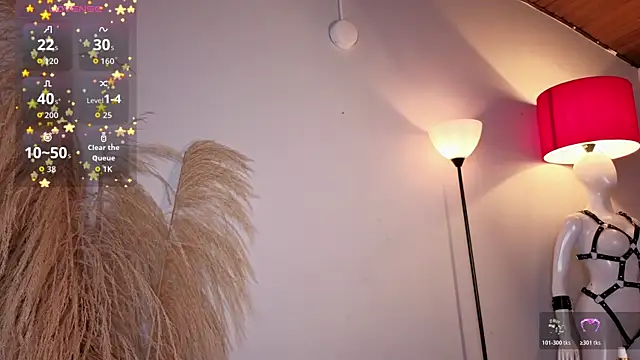 JACKI_JO live webcam show