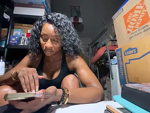 wynterheat live webcam show