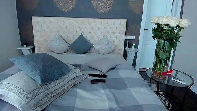 AllisonWilliams live webcam show