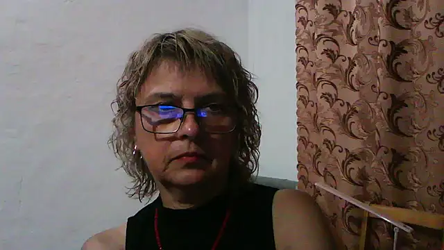 ElizabethGorden live webcam show