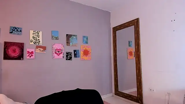 Maia_W10 webcam