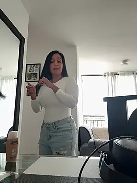 _kathaLopez_ webcam