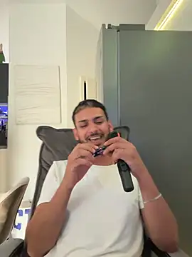 Gipsyboysteve