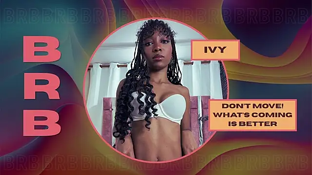 IvyRose_01 live cam on StripChat