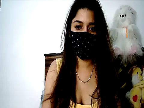 Gloie4u webcam