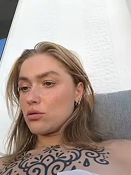 Goldi159 webcam