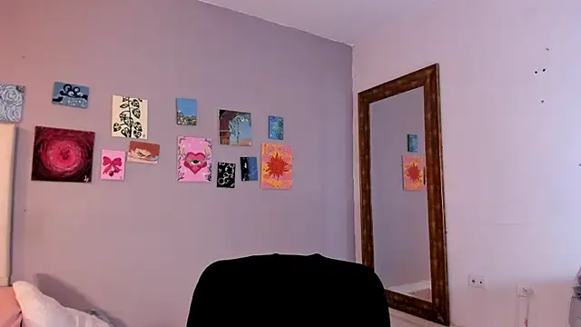 Maia_W10 webcam