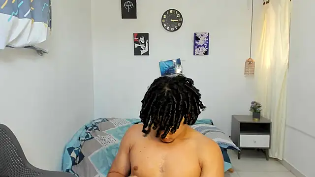 samxx_muscle (M twink) - masturbation for 5 minutes