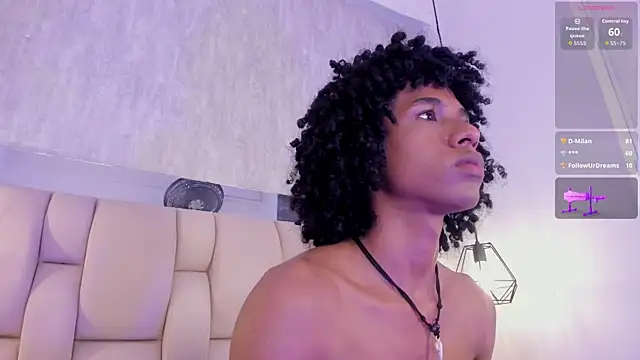 johan_gz_ (M twink) - Finger in the ass🤤