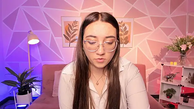 _RosieRider webcam