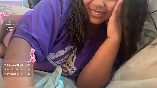 yourmommysilk (F young) - twerk show