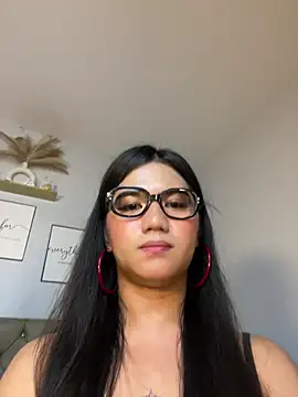 JassmineLove webcam