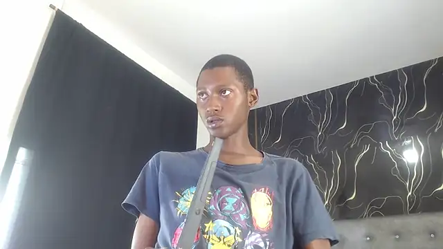 Joel_Bell webcam
