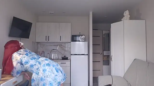 BloomMoon webcam