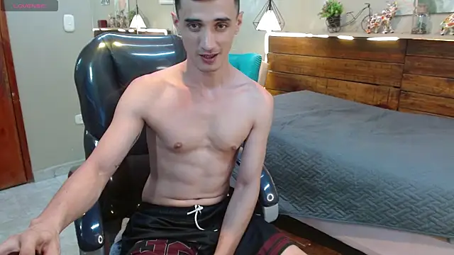FelipeFriendly webcam