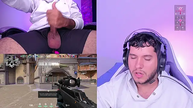 KaiValmont_ live sex cam